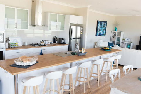 Shades Of Blue Eco Retreat - Accommodation Great Ocean Road 1