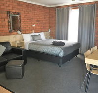 Shannon Motor Inn - Accommodation Great Ocean Road
