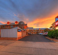 Shearing Shed Motor Inn - Accommodation Great Ocean Road