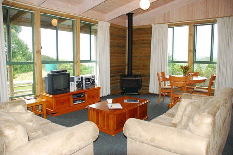 Shearwater Cottages - Accommodation Great Ocean Road 2