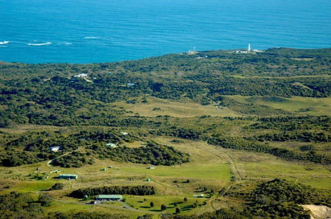 Shearwater Cottages - Accommodation Great Ocean Road 3