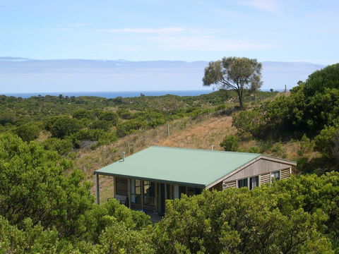 Shearwater Cottages - Accommodation Great Ocean Road 0