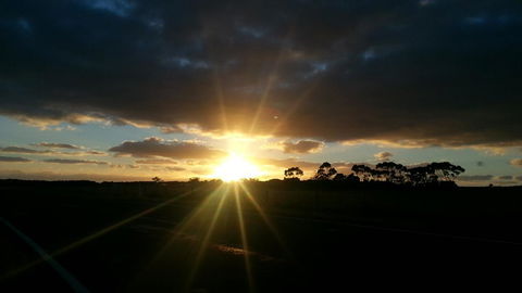 Shearwater Cottages - Accommodation Great Ocean Road 1