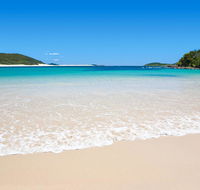 Shells on the Shore Holiday Accomm - Dolphins - Accommodation Great Ocean Road