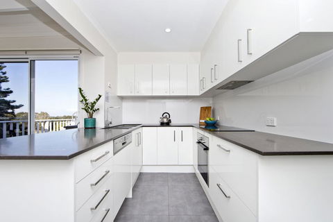 Shells On The Shore Holiday Accomm - Possums - Accommodation Great Ocean Road 2