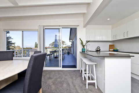 Shells On The Shore Holiday Accomm - Possums - Accommodation Great Ocean Road 3