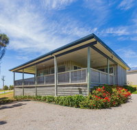 Sheoaks Cottage