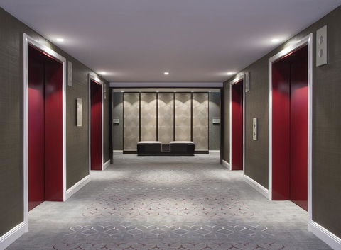 Sheraton Grand Sydney Hyde Park - Accommodation Great Ocean Road 2
