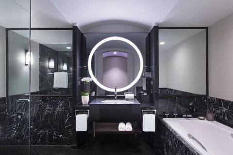 Sheraton Grand Sydney Hyde Park - Accommodation Great Ocean Road 1