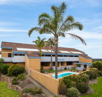 Sheridan Court on Wagonga - Accommodation Great Ocean Road