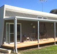 Shetland Park Chalets - Accommodation Great Ocean Road