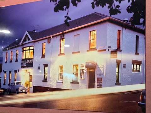 Shipwrights Arms - Accommodation Great Ocean Road 0