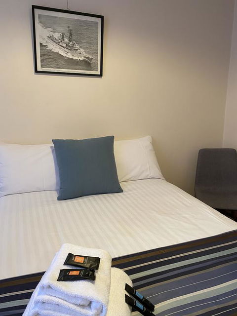 Shipwrights Arms - Accommodation Great Ocean Road 3