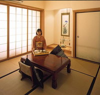 Shizuka Ryokan Japanese Country Spa  Wellness Retreat - Accommodation Great Ocean Road