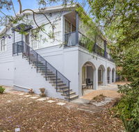 Shoal Bay Avenue Unit 3/7 - Accommodation Great Ocean Road