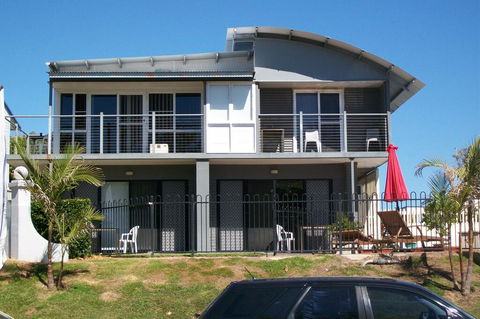 Shoredrive Motel - Accommodation Great Ocean Road 2