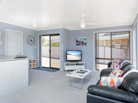 Shoreline Drive, Duplex 01,39, Little Pearl - Accommodation Great Ocean Road 2