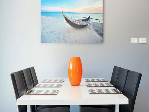 Shoreline Drive, Duplex 01,39, Little Pearl - Accommodation Great Ocean Road 3