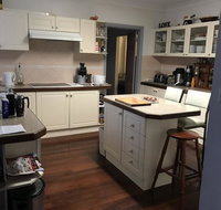 short stays at Janines - Accommodation Great Ocean Road