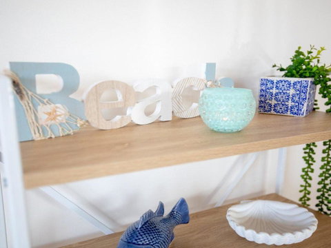 Sienna By The Sea - Spacious Coastal Getaway - Accommodation Great Ocean Road 1