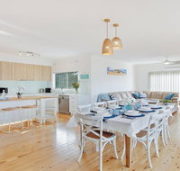 Sienna by the Sea - spacious coastal getaway - Accommodation Great Ocean Road
