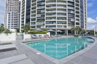 Sierra Grand Broadbeach - GCLR