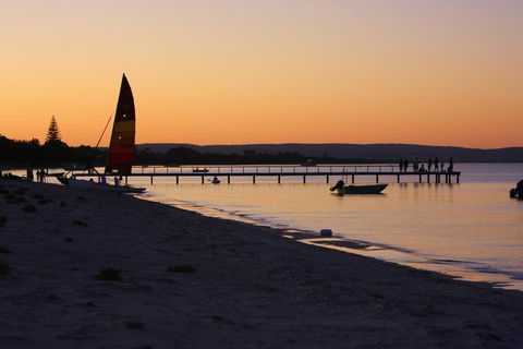 Siesta Park Holiday Resort - Accommodation Great Ocean Road 2