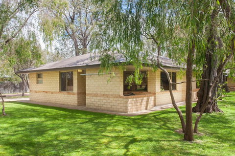 Siesta Park Holiday Resort - Accommodation Great Ocean Road 3