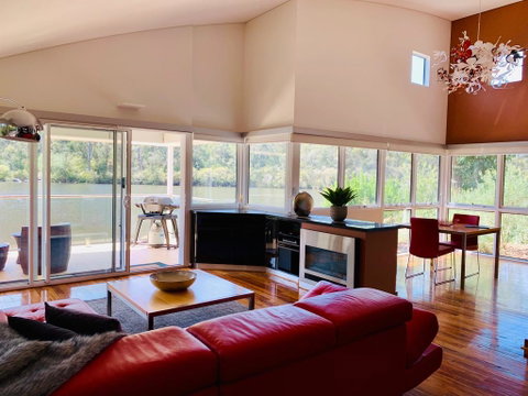 Silkwood Estate - Accommodation Great Ocean Road 1
