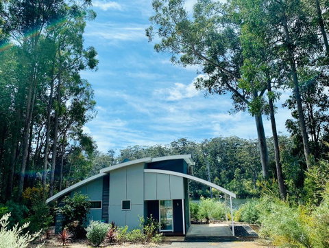 Silkwood Estate - Accommodation Great Ocean Road 0