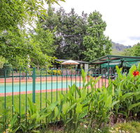 Silver Birches Holiday Unit 1 - Accommodation Great Ocean Road