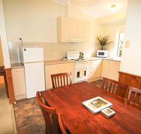 Silver Birches Holiday Unit 10 - Accommodation Great Ocean Road