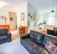 Silver Birches Holiday Unit 2 - Accommodation Great Ocean Road