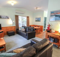 Silver Birches Holiday Unit 3 - Accommodation Great Ocean Road