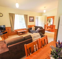 Silver Birches Holiday Unit 4 - Accommodation Great Ocean Road