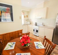 Silver Birches Holiday Unit 5 - Accommodation Great Ocean Road