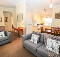 Silver Birches Holiday Unit 7 - Accommodation Great Ocean Road