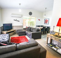 Silver Birches Holiday Unit 9 - Accommodation Great Ocean Road