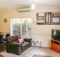 Silver Birches Holiday Village  Unit 8 - Accommodation Great Ocean Road