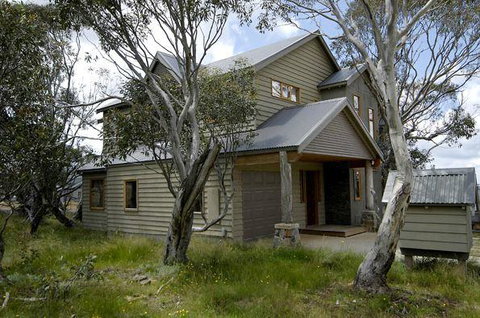 Ski Break - Accommodation Great Ocean Road 0