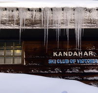Ski Club of Victoria - Kandahar Lodge - Accommodation Great Ocean Road