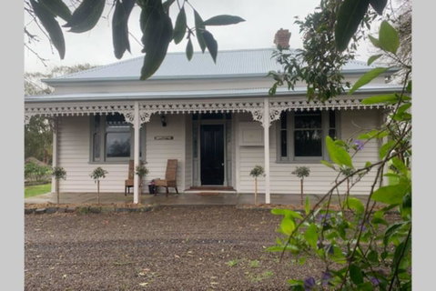 Skibo Cottage - Accommodation Great Ocean Road 0