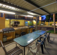 Sky View Units Bowen - Accommodation Great Ocean Road