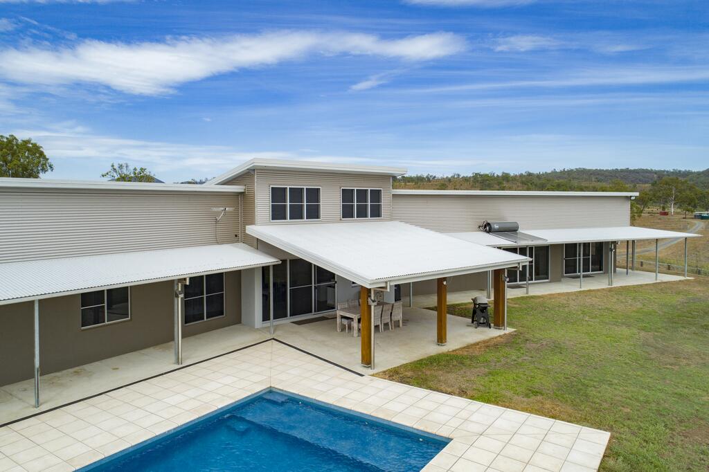 Jeebropilly QLD Accommodation Great Ocean Road