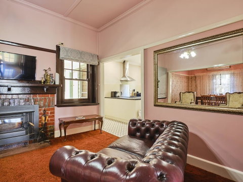 Skymirror Cottage - Accommodation Great Ocean Road 2