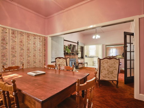 Skymirror Cottage - Accommodation Great Ocean Road 3