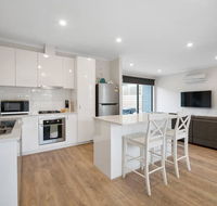 Sleek Modern Capel Sound - Accommodation Great Ocean Road