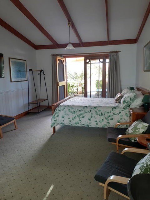 Sleepy Hollow Hideout (Hidout 2) - Accommodation Great Ocean Road 2