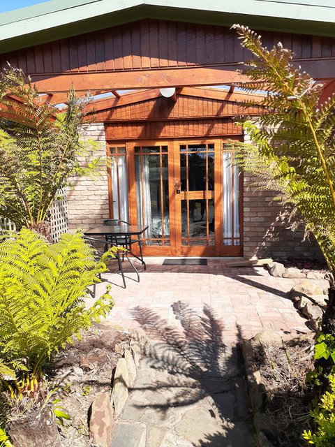 Sleepy Hollow Hideout (Hidout 2) - Accommodation Great Ocean Road 0