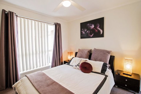 Sleepy Shackell - Echuca Moama Holiday Accommodation - Accommodation Great Ocean Road 0